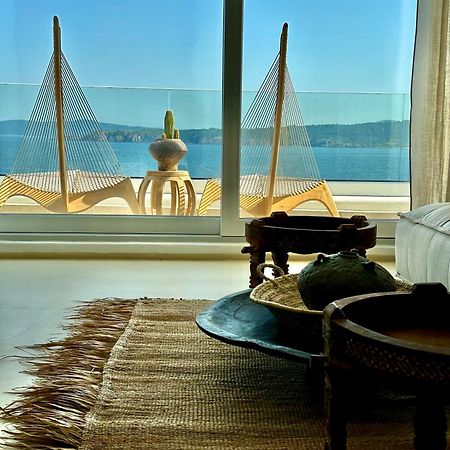 Aparthotel Casa De Oro Lujo Sozopol Esterno foto