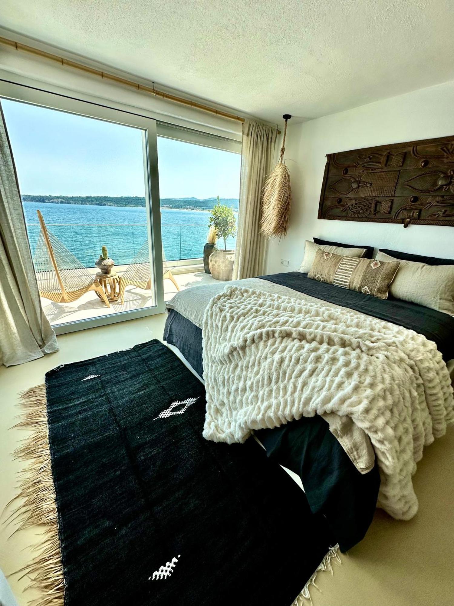 Aparthotel Casa De Oro Lujo Sozopol Esterno foto