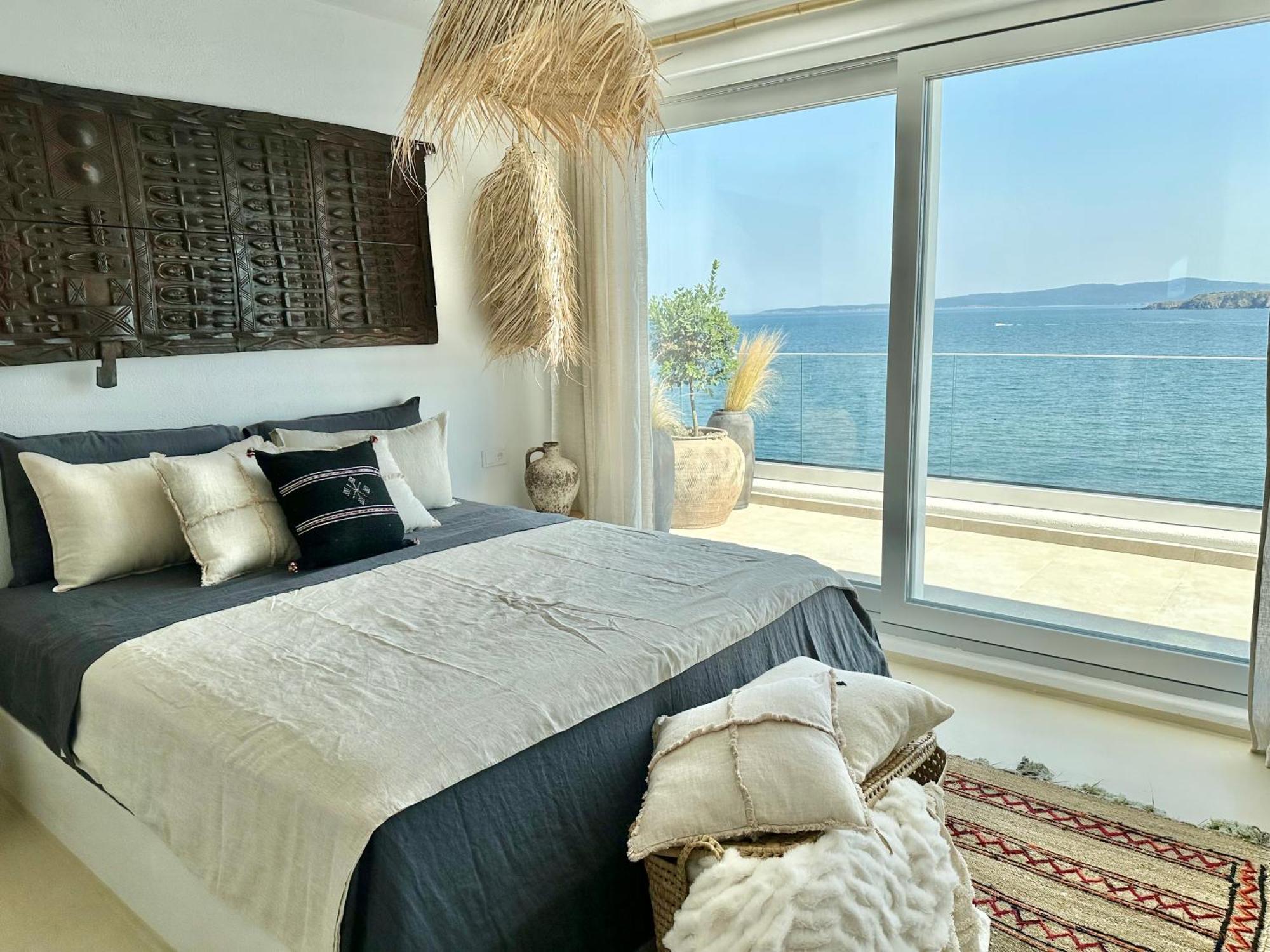 Aparthotel Casa De Oro Lujo Sozopol Esterno foto