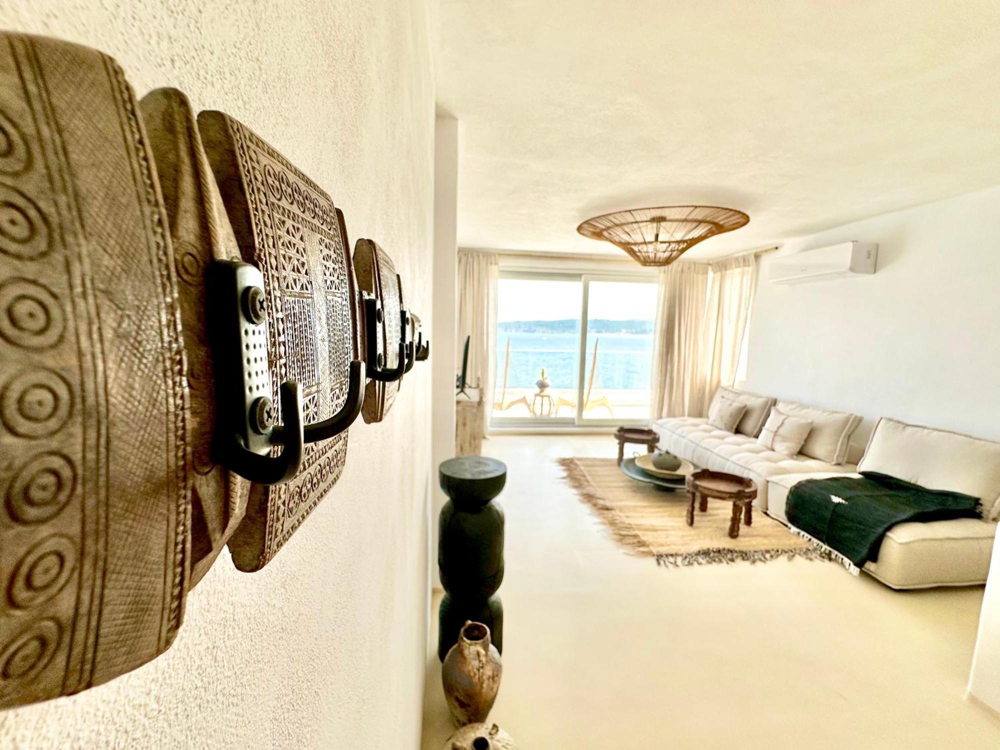 Aparthotel Casa De Oro Lujo Sozopol Esterno foto