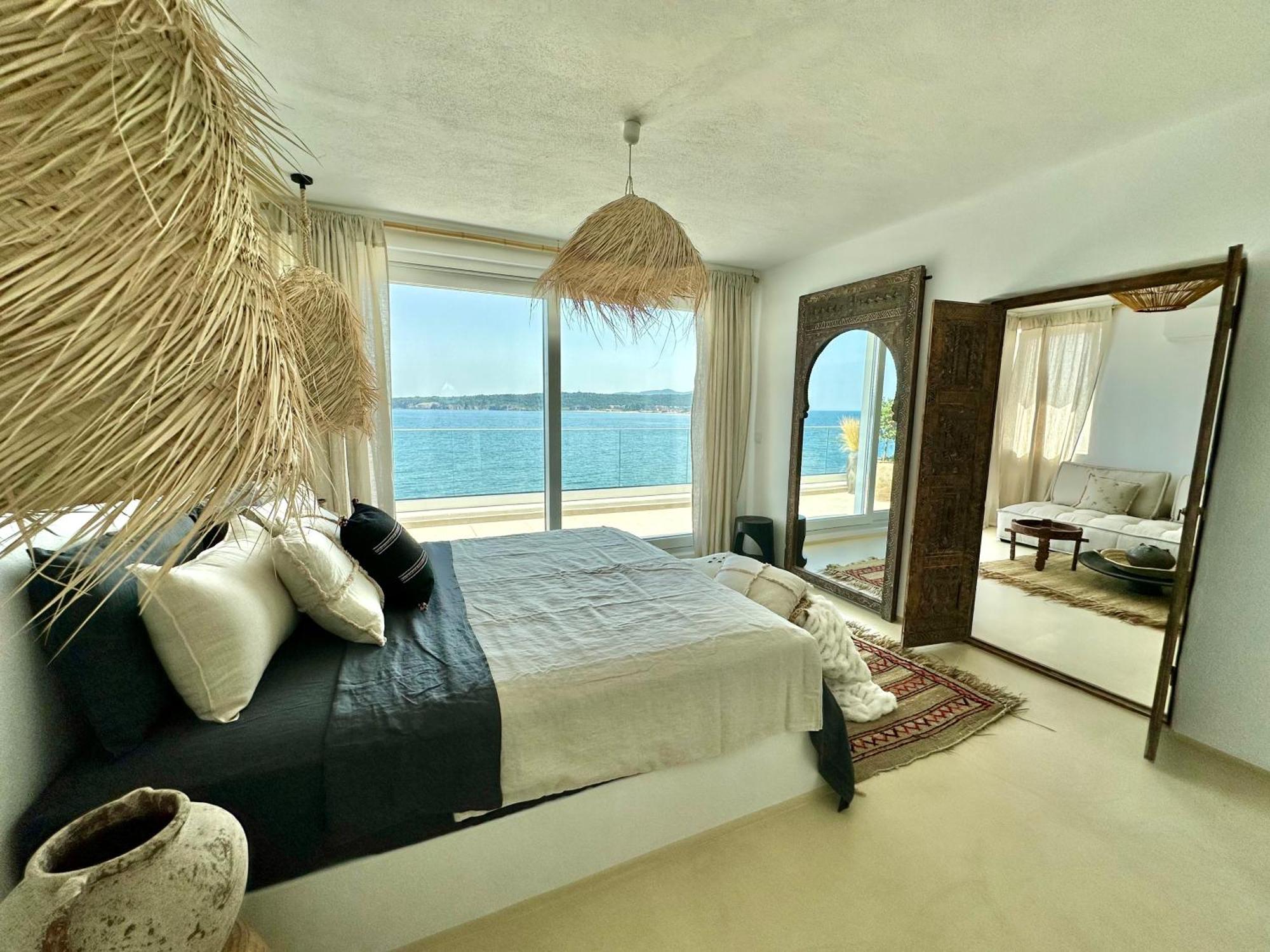 Aparthotel Casa De Oro Lujo Sozopol Esterno foto