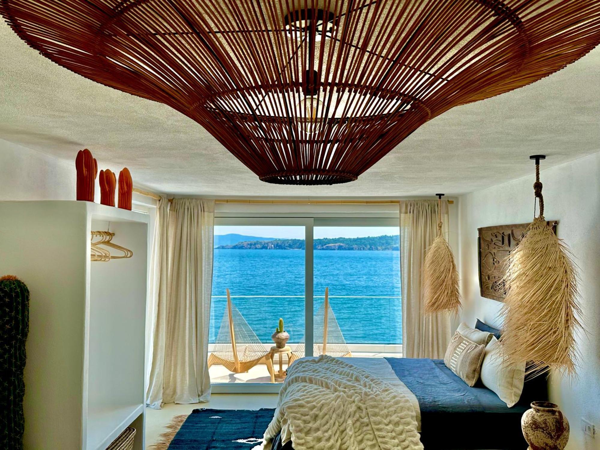Aparthotel Casa De Oro Lujo Sozopol Esterno foto