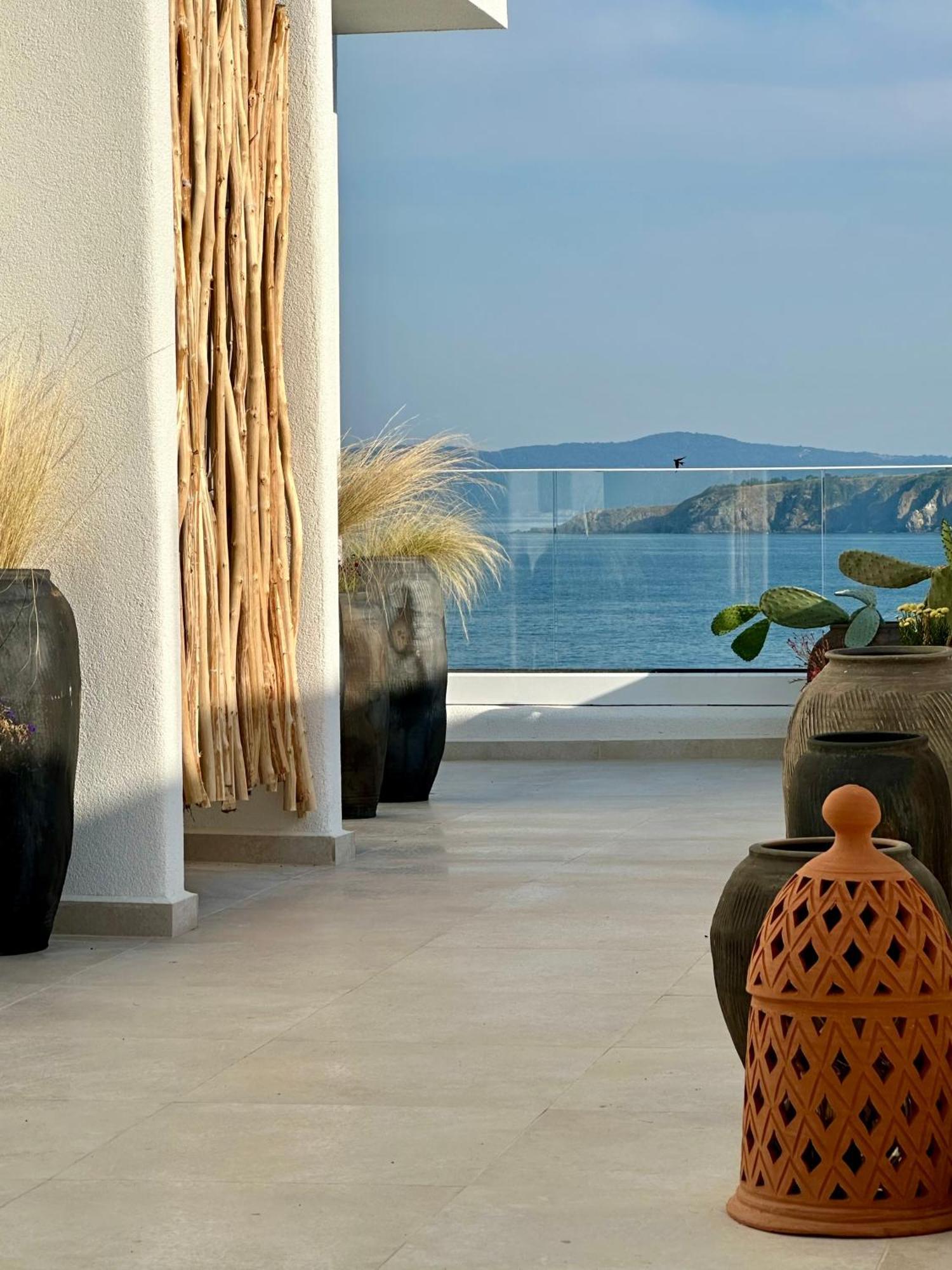 Aparthotel Casa De Oro Lujo Sozopol Esterno foto