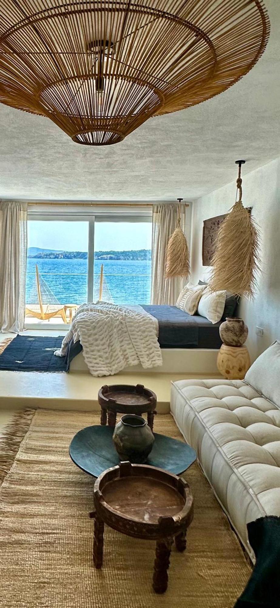 Aparthotel Casa De Oro Lujo Sozopol Esterno foto