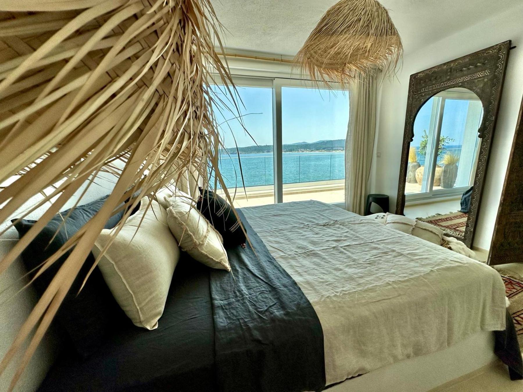 Aparthotel Casa De Oro Lujo Sozopol Esterno foto