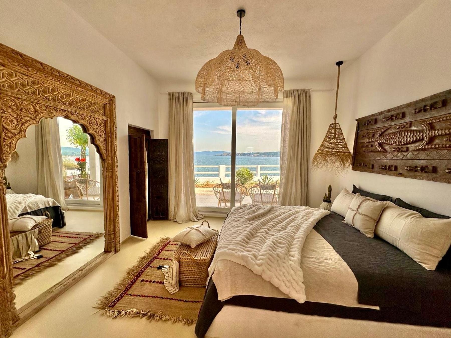Aparthotel Casa De Oro Lujo Sozopol Esterno foto