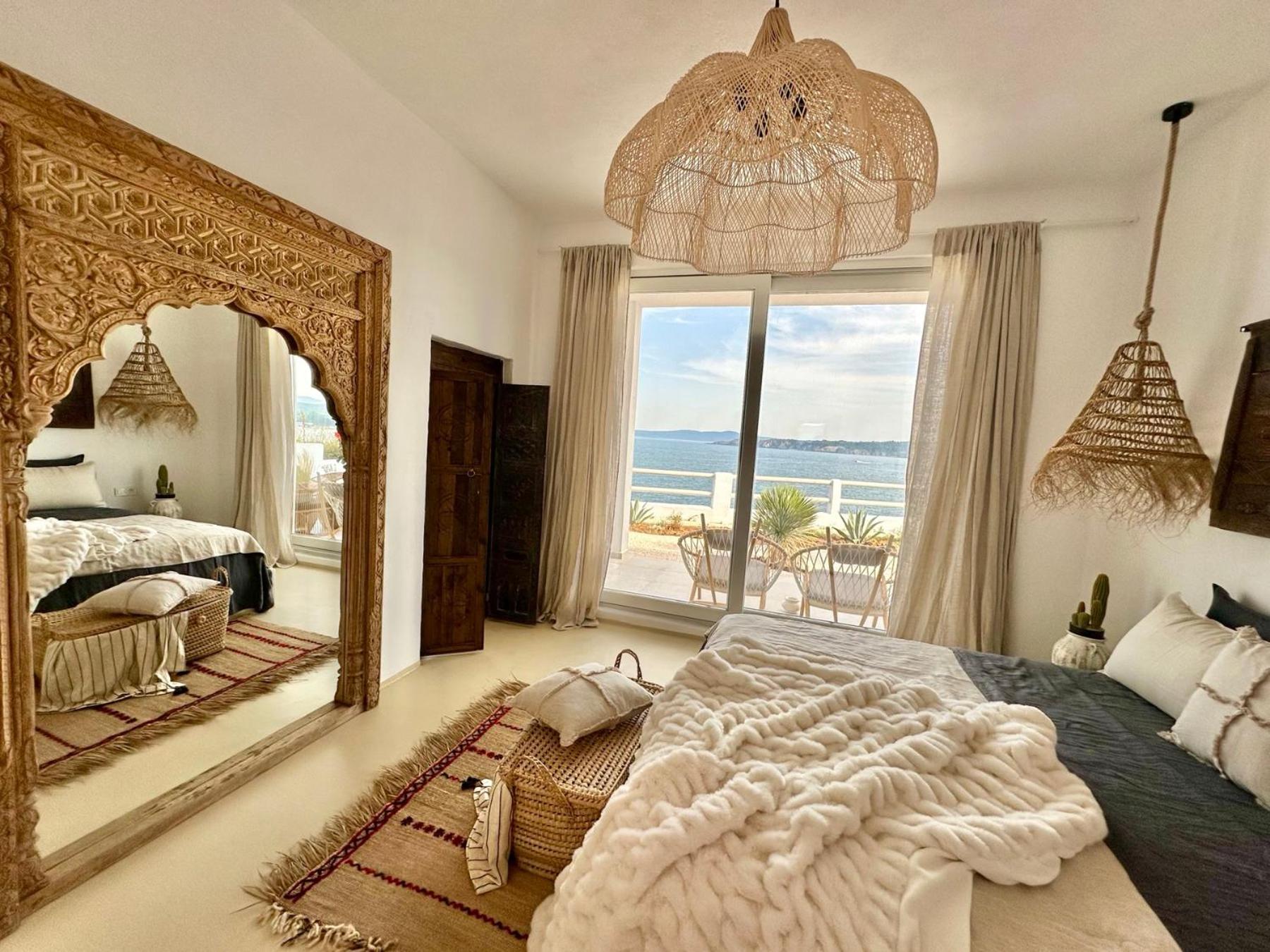 Aparthotel Casa De Oro Lujo Sozopol Esterno foto