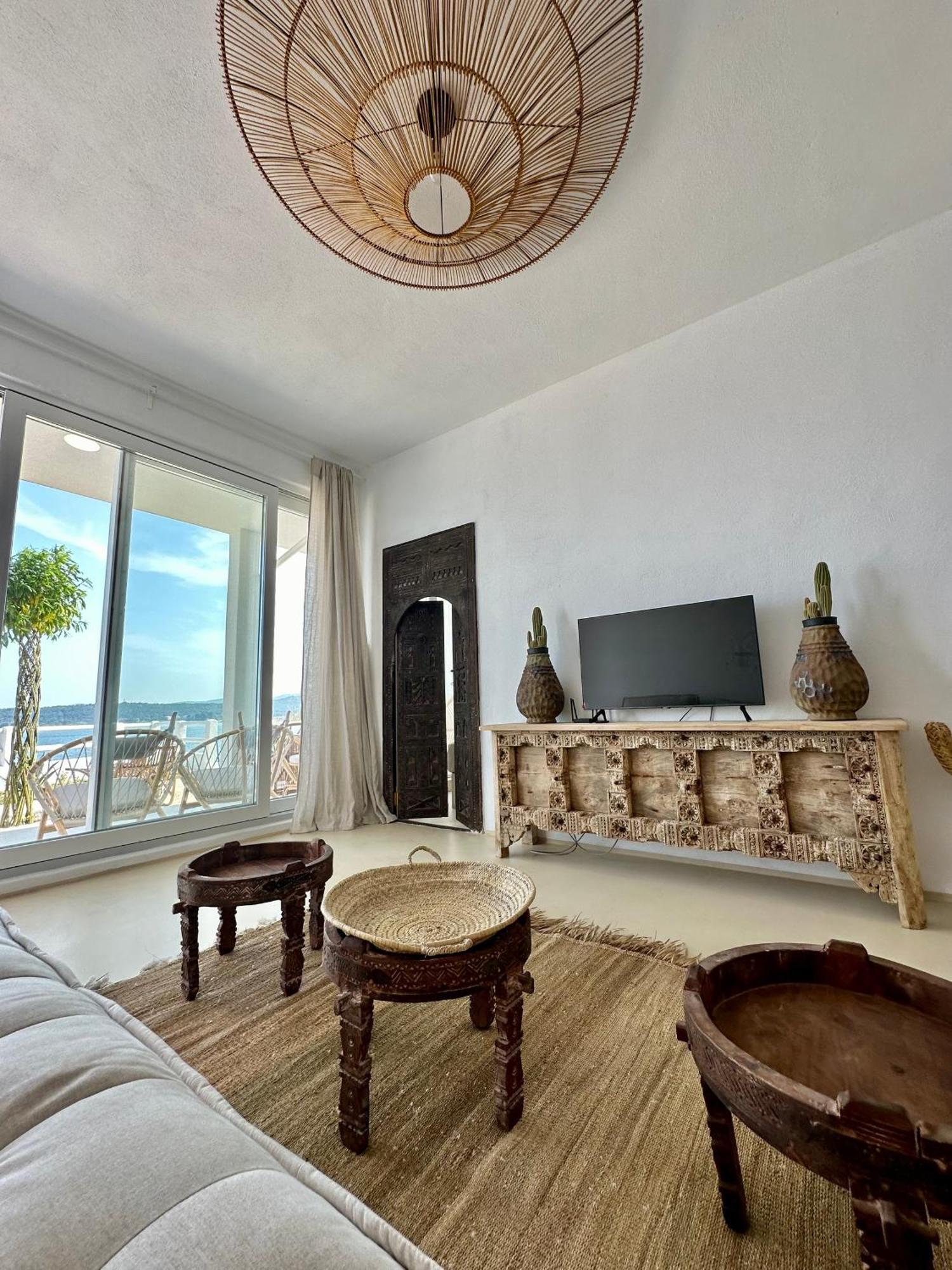 Aparthotel Casa De Oro Lujo Sozopol Esterno foto