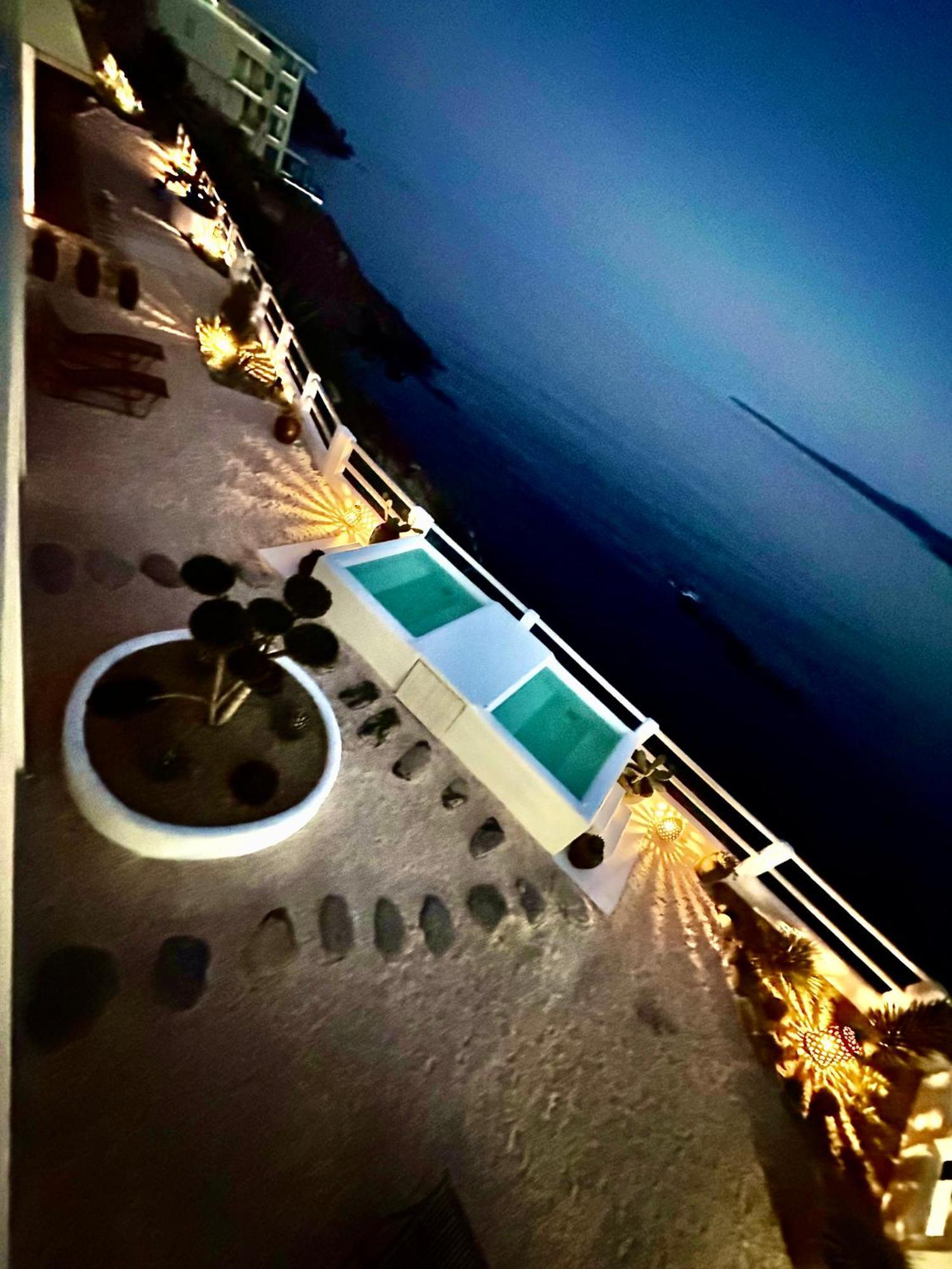 Aparthotel Casa De Oro Lujo Sozopol Esterno foto