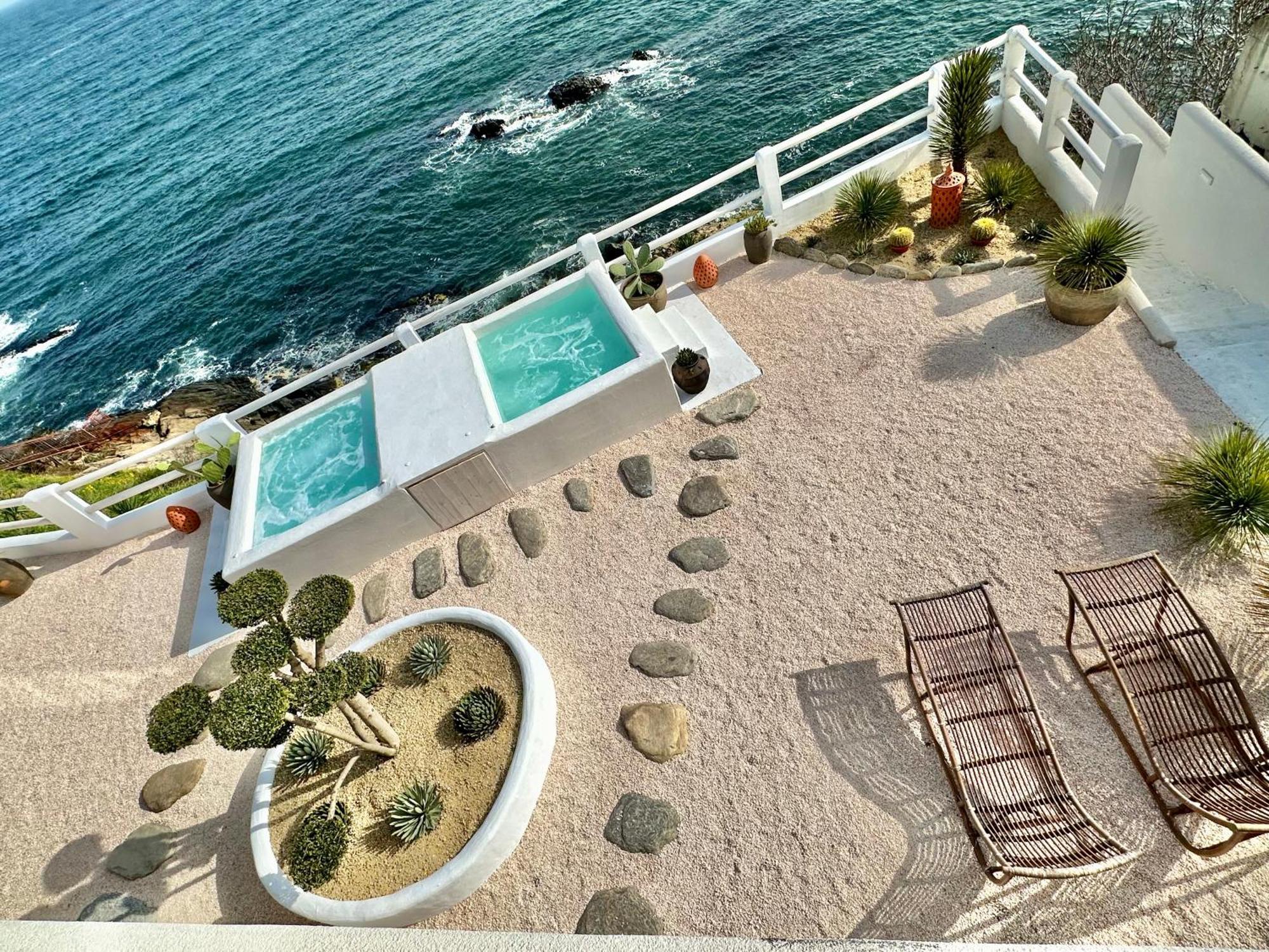 Aparthotel Casa De Oro Lujo Sozopol Esterno foto