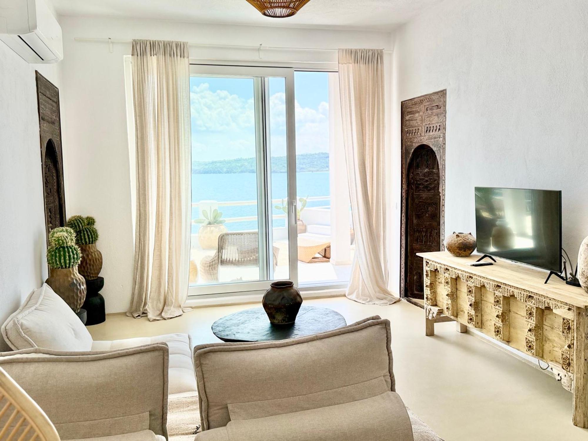 Aparthotel Casa De Oro Lujo Sozopol Esterno foto