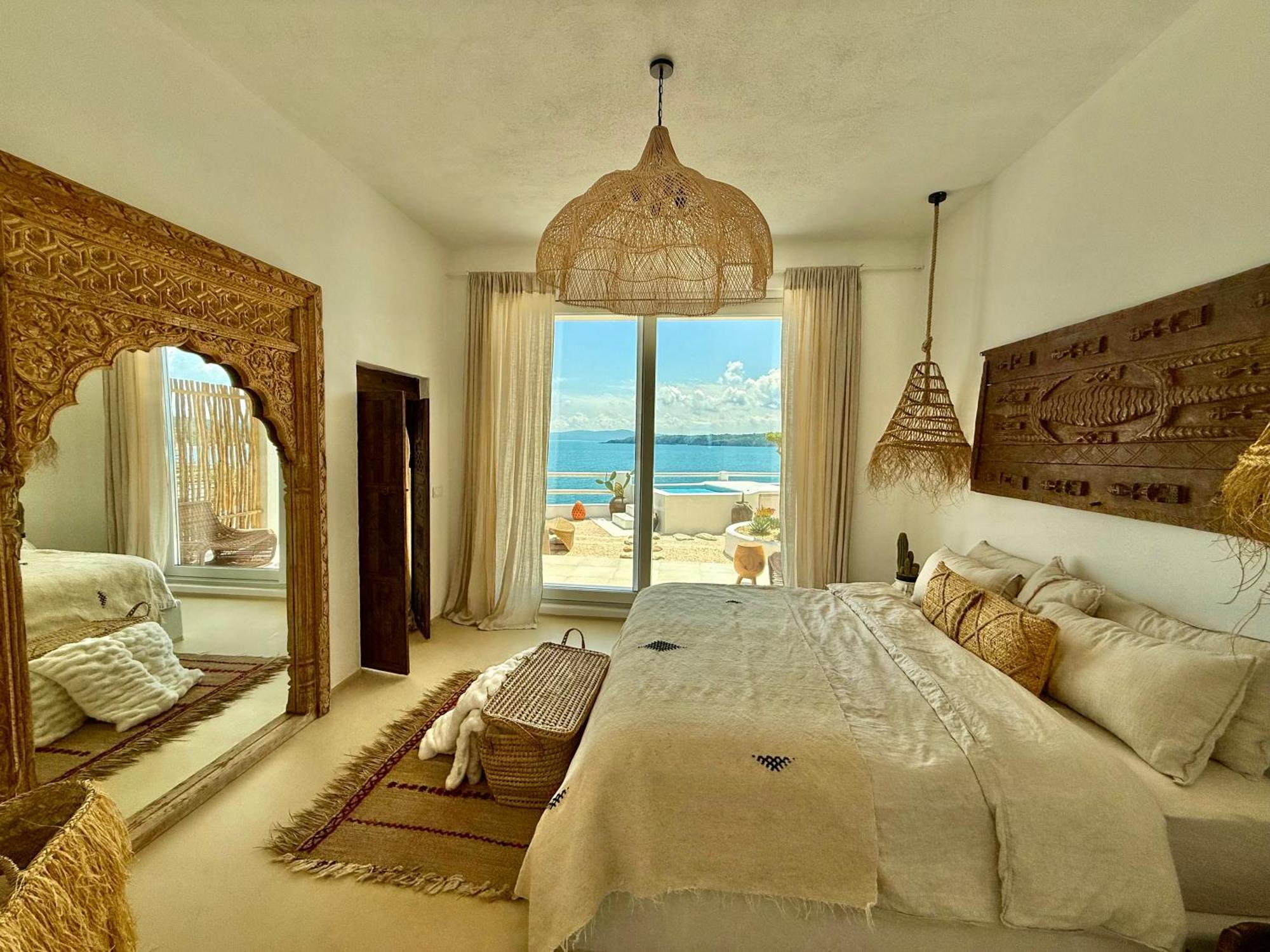 Aparthotel Casa De Oro Lujo Sozopol Esterno foto