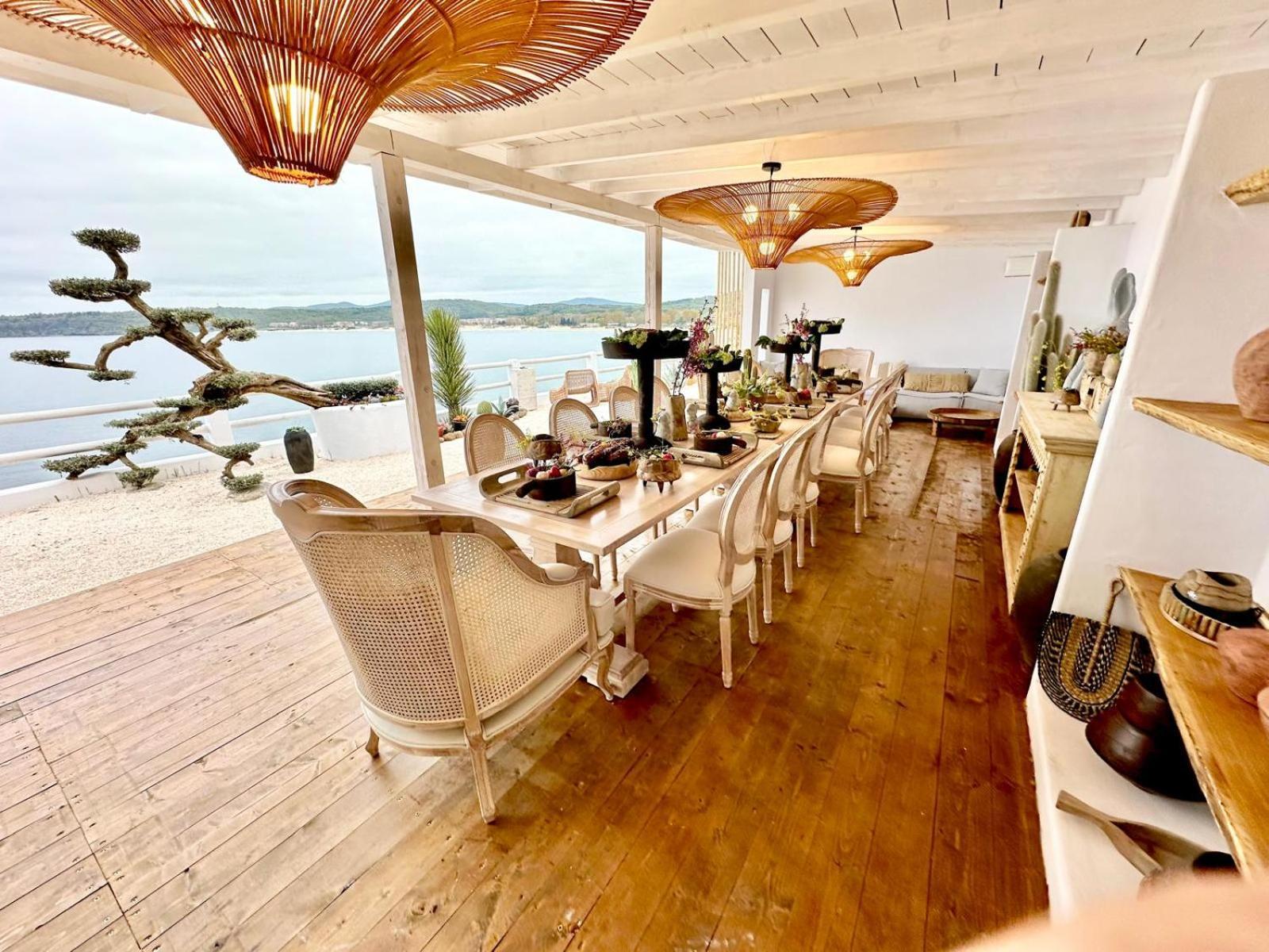 Aparthotel Casa De Oro Lujo Sozopol Esterno foto